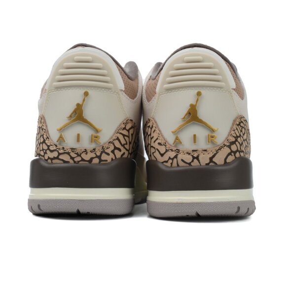 Nike Air Jordan 3 casual fashion sneakers main image 4